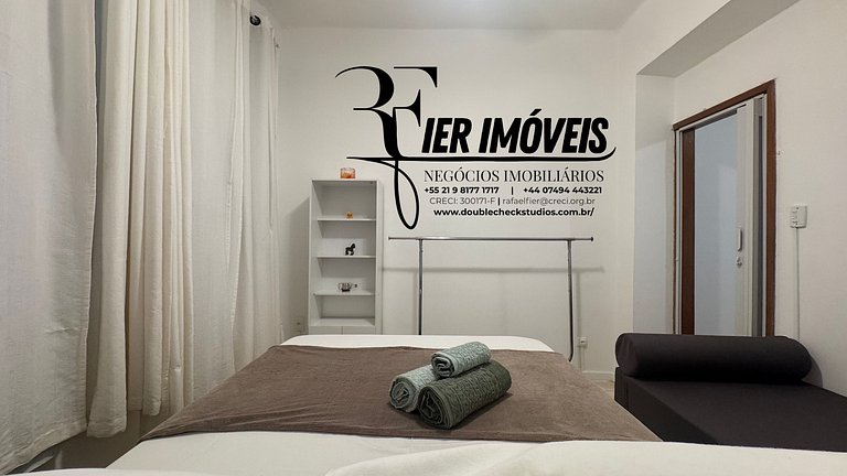 Apart 4️⃣ 1️⃣ 8️⃣ CopaNema