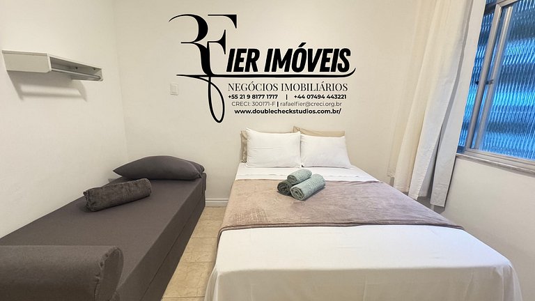 Apart 4️⃣ 1️⃣ 8️⃣ CopaNema