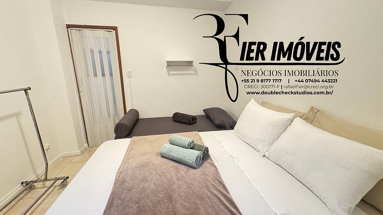 Apart 4️⃣ 1️⃣ 8️⃣ CopaNema