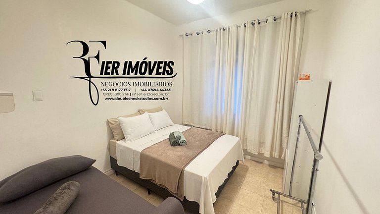 Apart 4️⃣ 1️⃣ 8️⃣ CopaNema