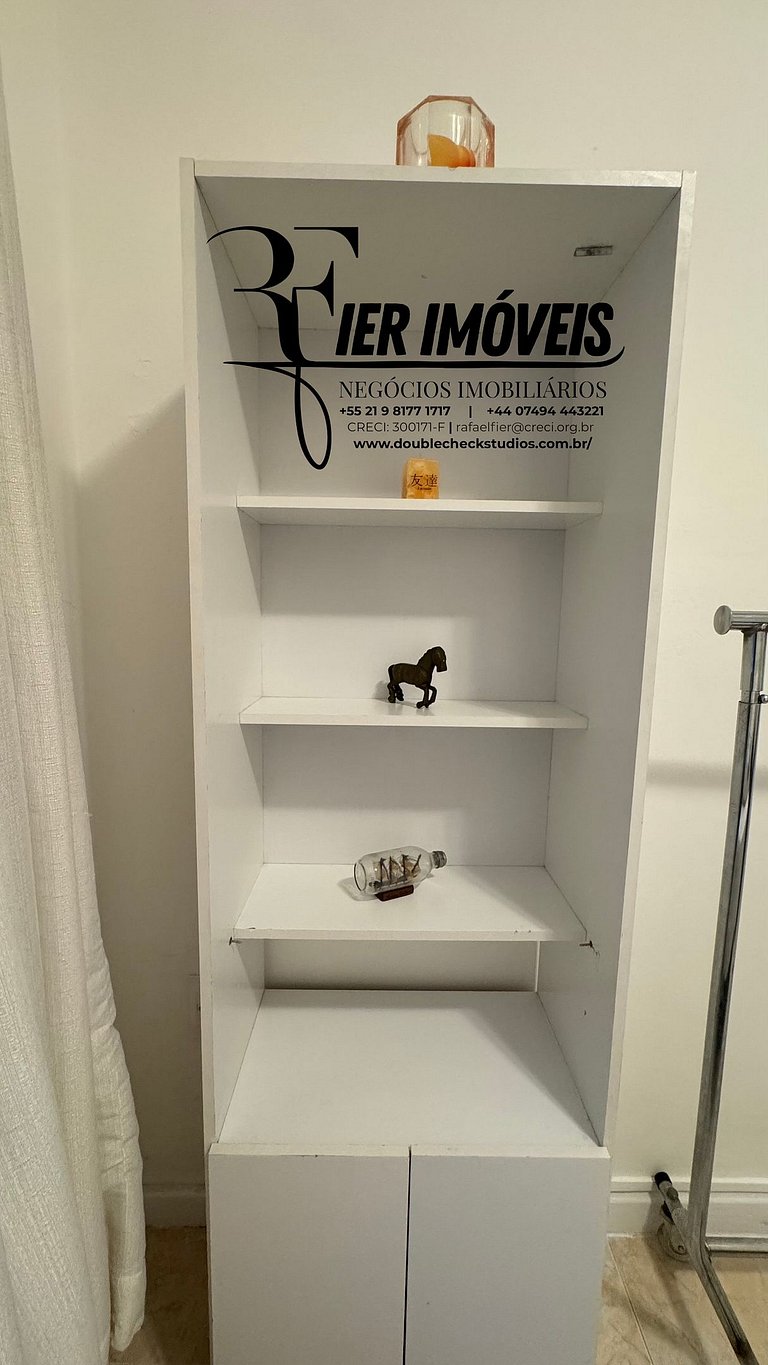 Apart 4️⃣ 1️⃣ 8️⃣ CopaNema