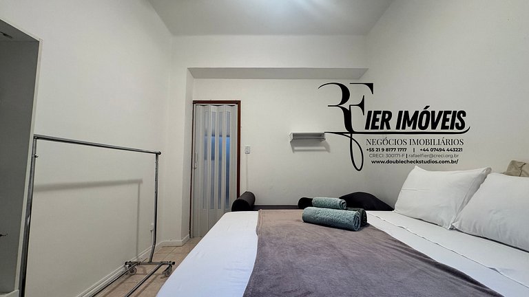 Apart 4️⃣ 1️⃣ 8️⃣ CopaNema