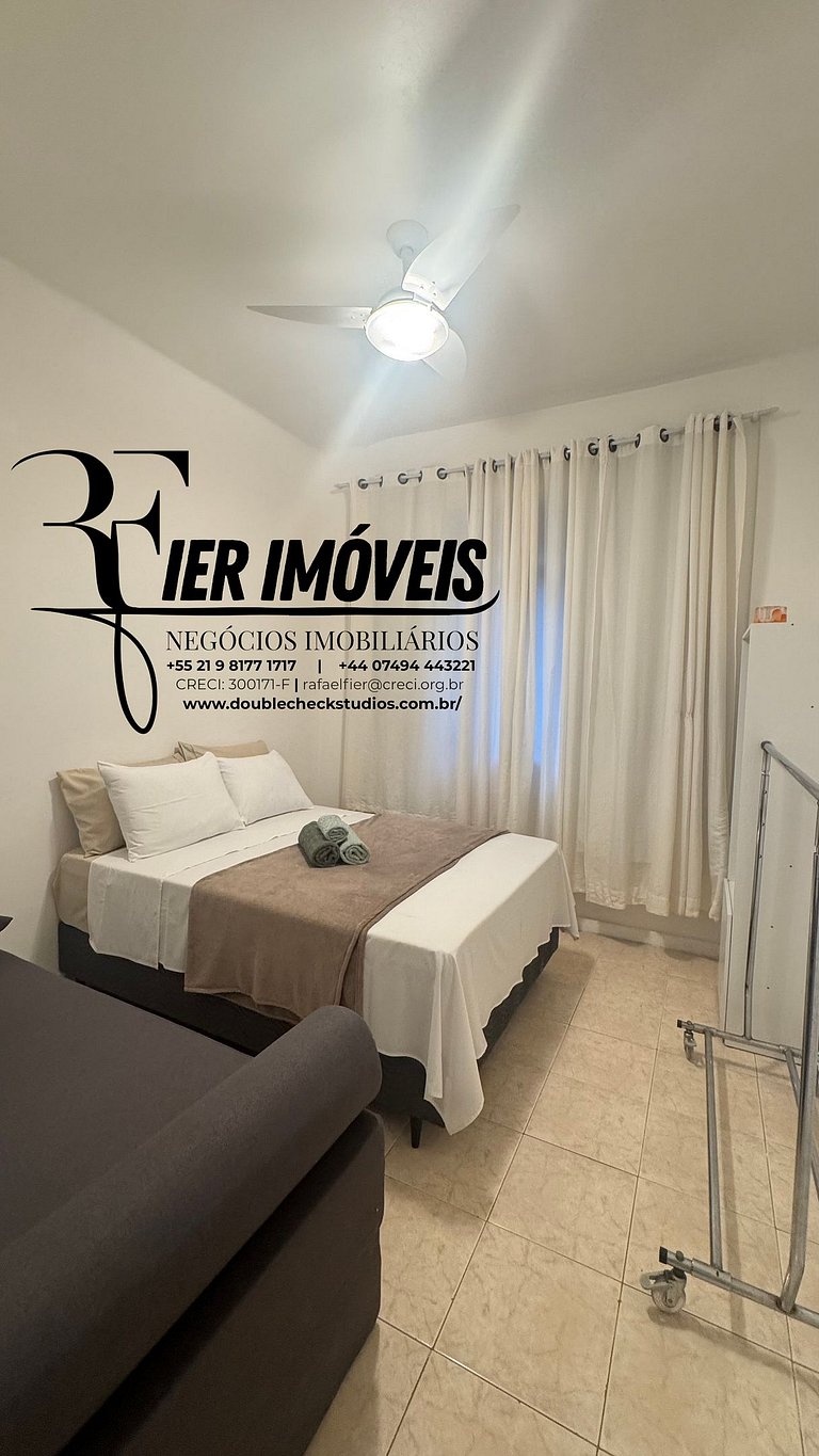 Apart 4️⃣ 1️⃣ 8️⃣ CopaNema