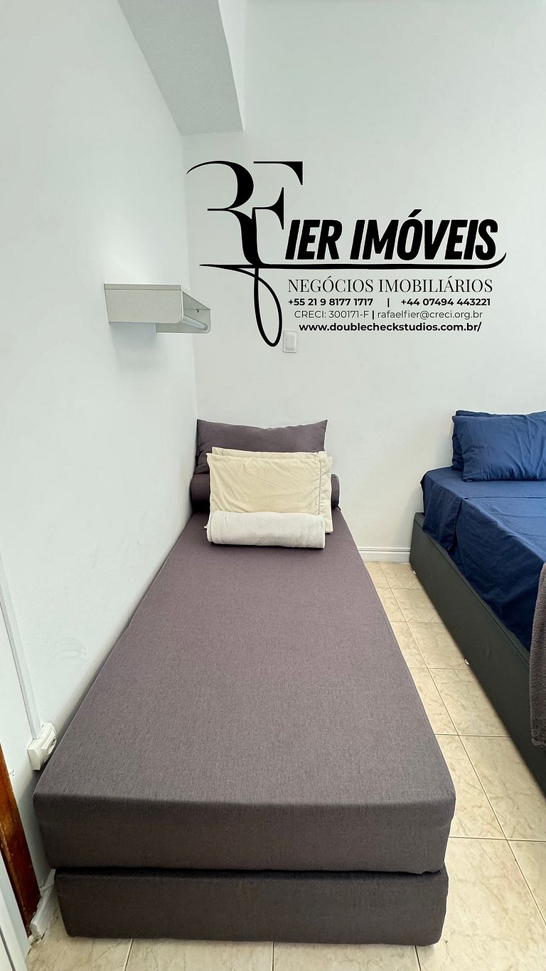 Apart 4️⃣ 1️⃣ 8️⃣ CopaNema