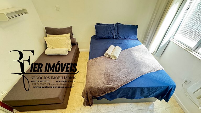 Apart 4️⃣ 1️⃣ 8️⃣ CopaNema