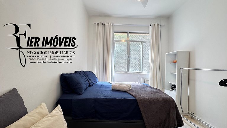 Apart 4️⃣ 1️⃣ 8️⃣ CopaNema