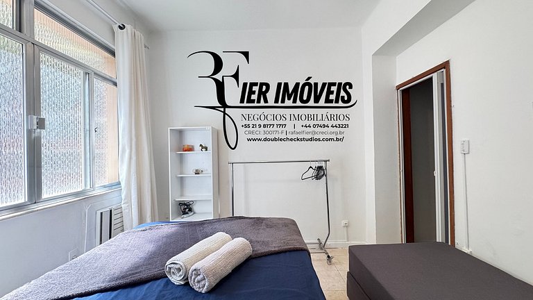 Apart 4️⃣ 1️⃣ 8️⃣ CopaNema