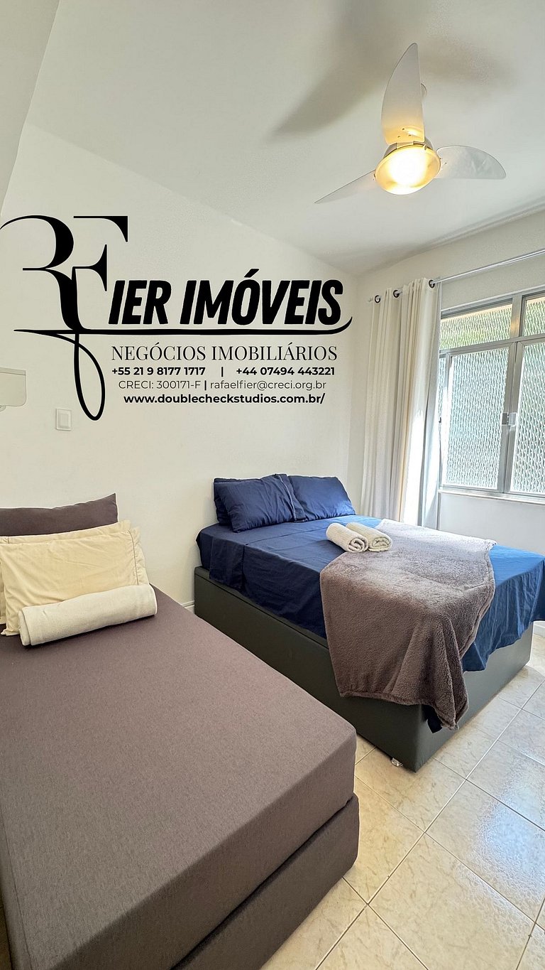 Apart 4️⃣ 1️⃣ 8️⃣ CopaNema