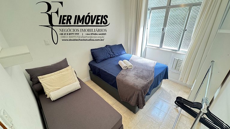 Apart 4️⃣ 1️⃣ 8️⃣ CopaNema