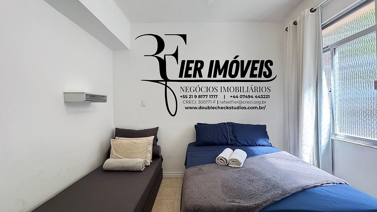 Apart 4️⃣ 1️⃣ 8️⃣ CopaNema