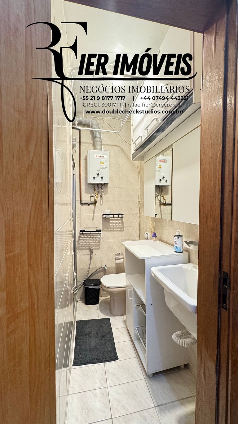 Apart 4️⃣ 1️⃣ 8️⃣ CopaNema