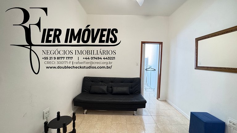 Apart 4️⃣ 1️⃣ 8️⃣ CopaNema