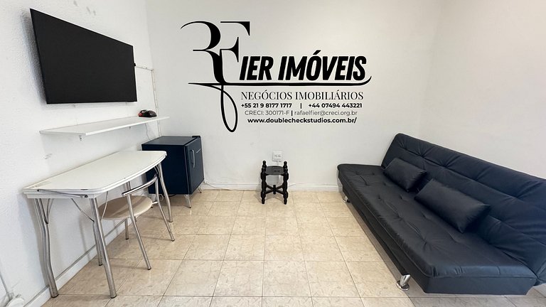 Apart 4️⃣ 1️⃣ 8️⃣ CopaNema