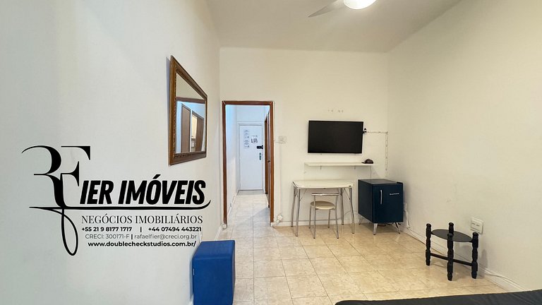 Apart 4️⃣ 1️⃣ 8️⃣ CopaNema