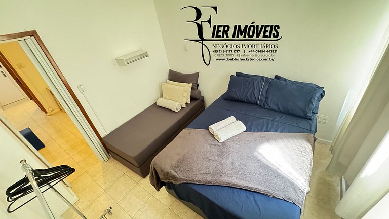 Apart 4️⃣ 1️⃣ 8️⃣ CopaNema