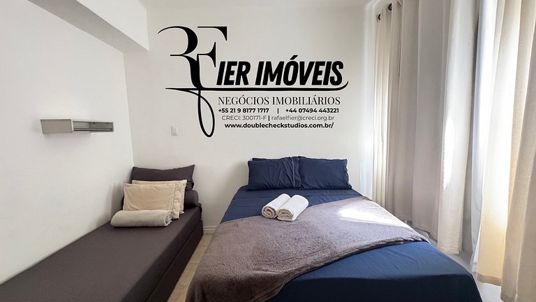 Apart 4️⃣ 1️⃣ 8️⃣ CopaNema