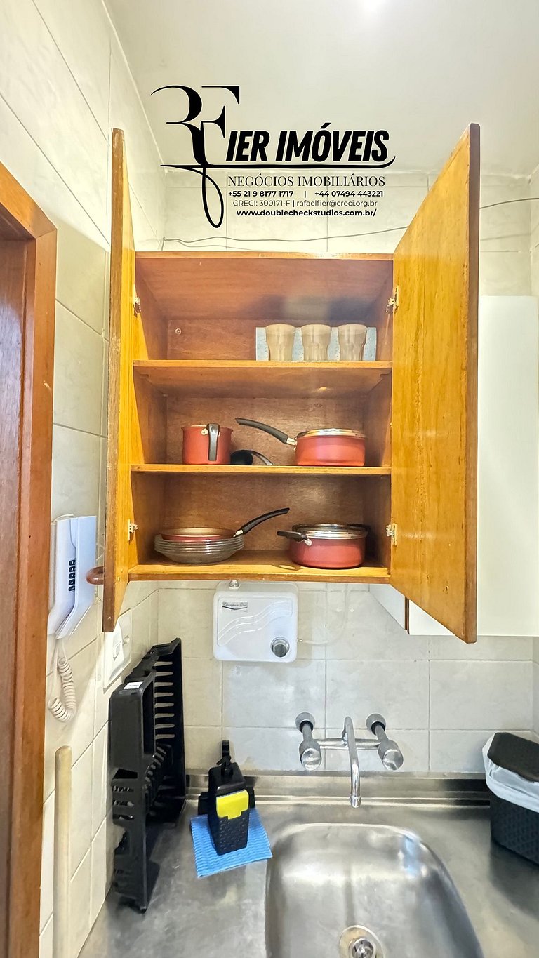 Apart 4️⃣ 1️⃣ 8️⃣ CopaNema