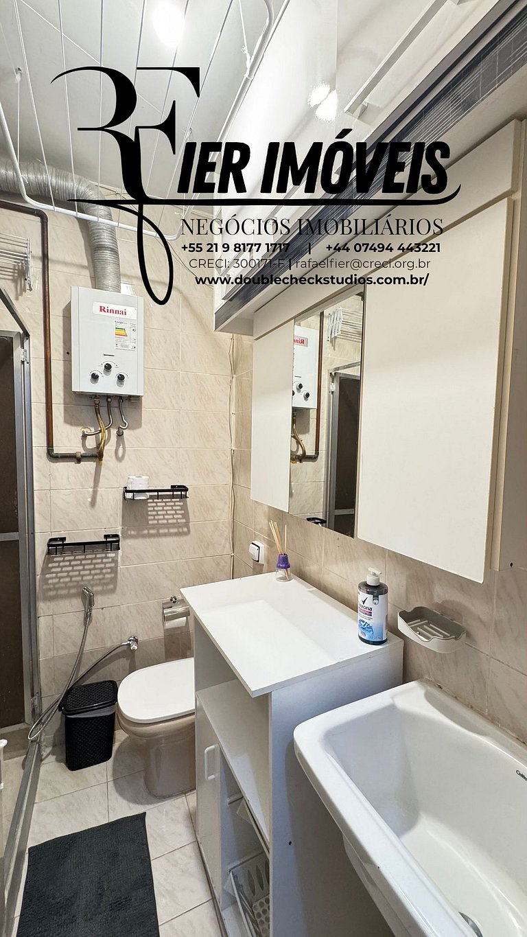 Apart 4️⃣ 1️⃣ 8️⃣ CopaNema