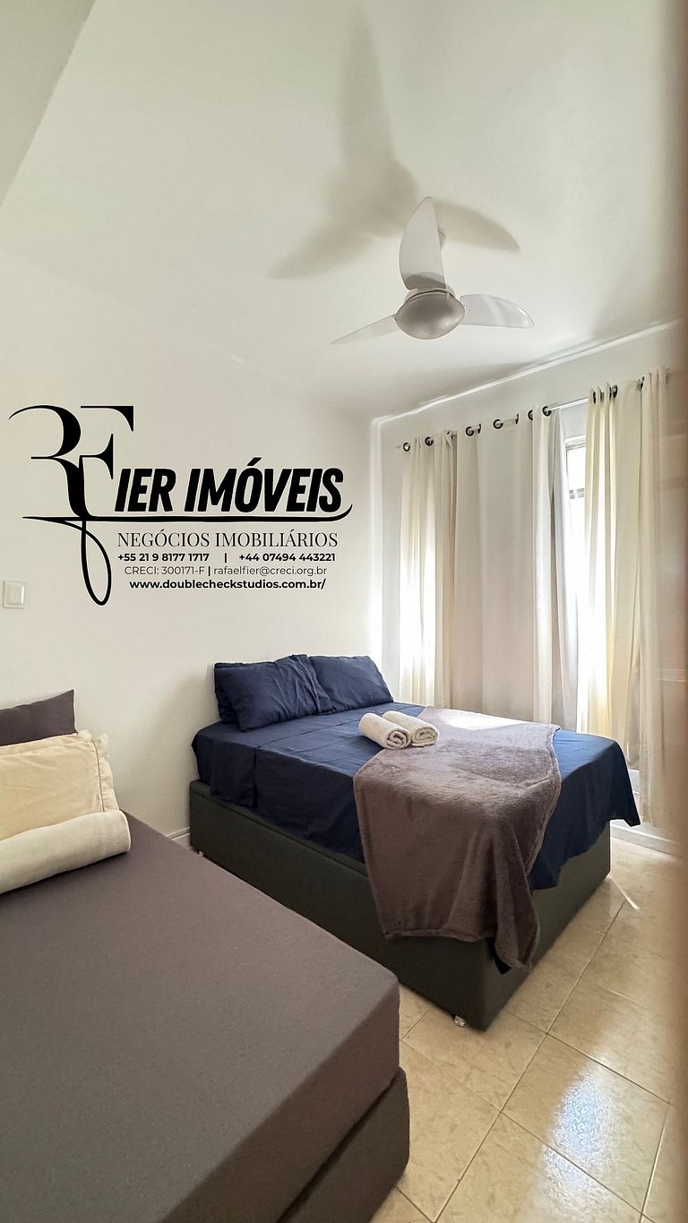 Apart 4️⃣ 1️⃣ 8️⃣ CopaNema