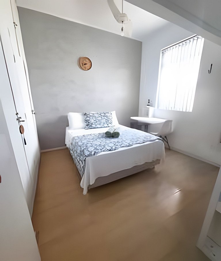 Apart 1️⃣ 0️⃣ 8️⃣ Bartho Leblon