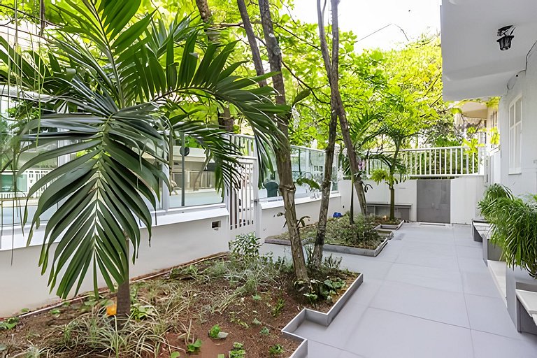 Apart 1️⃣ 0️⃣ 8️⃣ Bartho Leblon