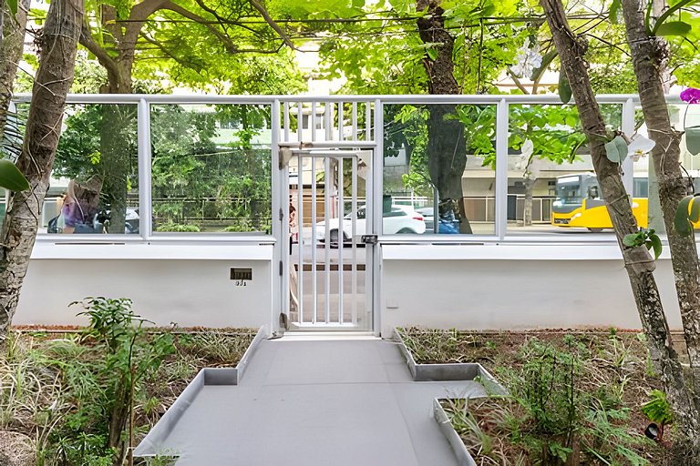 Apart 1️⃣ 0️⃣ 8️⃣ Bartho Leblon