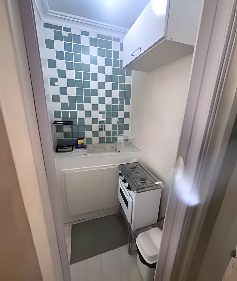 Apart 1️⃣ 0️⃣ 8️⃣ Bartho Leblon