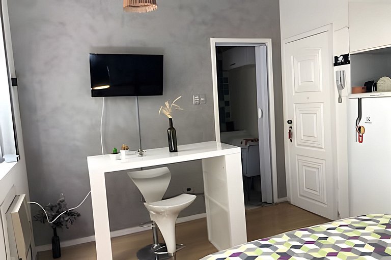 Studio 108 Bartho Leblon