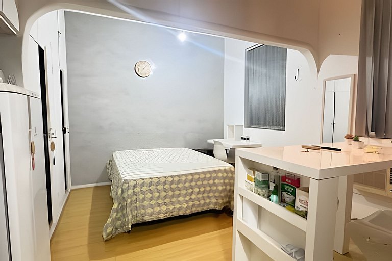 Studio 108 Bartho Leblon
