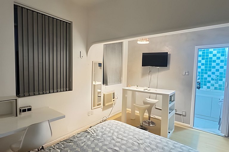 Studio 108 Bartho Leblon