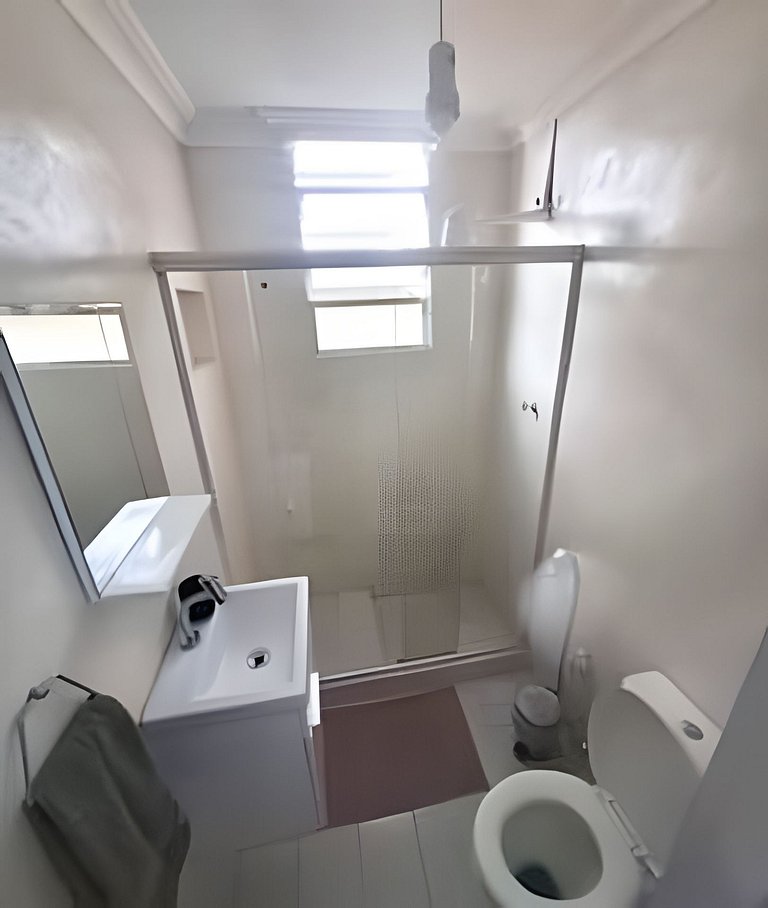 Apart 1️⃣ 0️⃣ 8️⃣ Bartho Leblon