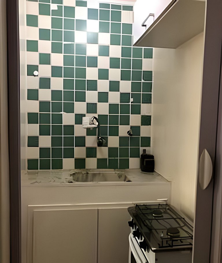 Apart 1️⃣ 0️⃣ 8️⃣ Bartho Leblon