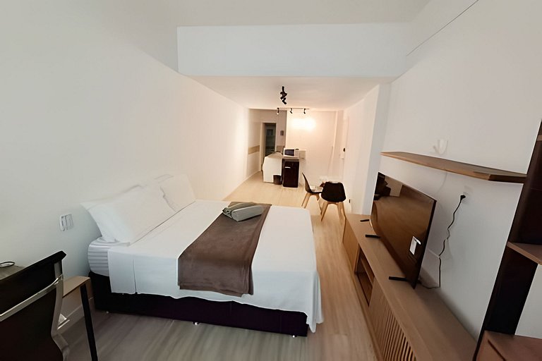 Loft 103 Ipanema Tom Jobim