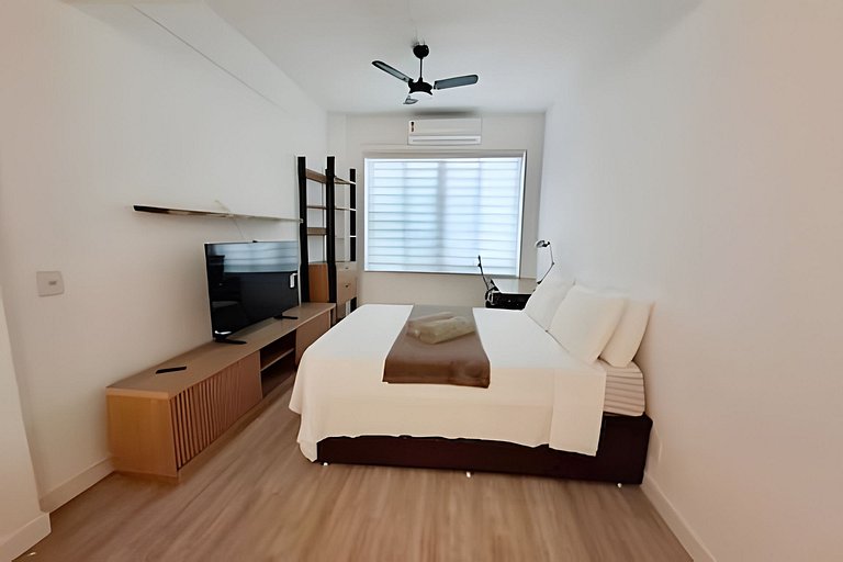 Loft 103 Ipanema Tom Jobim