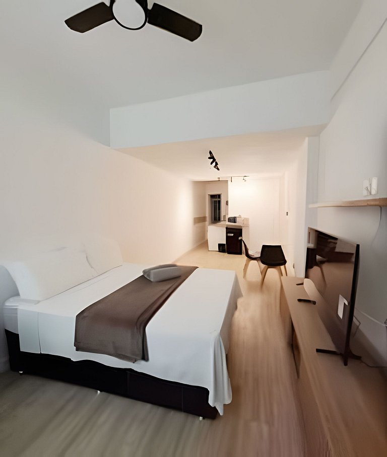 Loft 103 Ipanema Tom Jobim