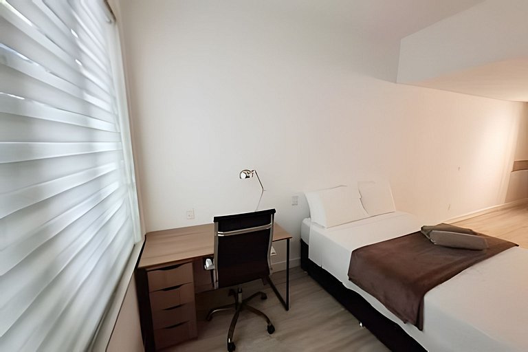 Loft 103 Ipanema Tom Jobim