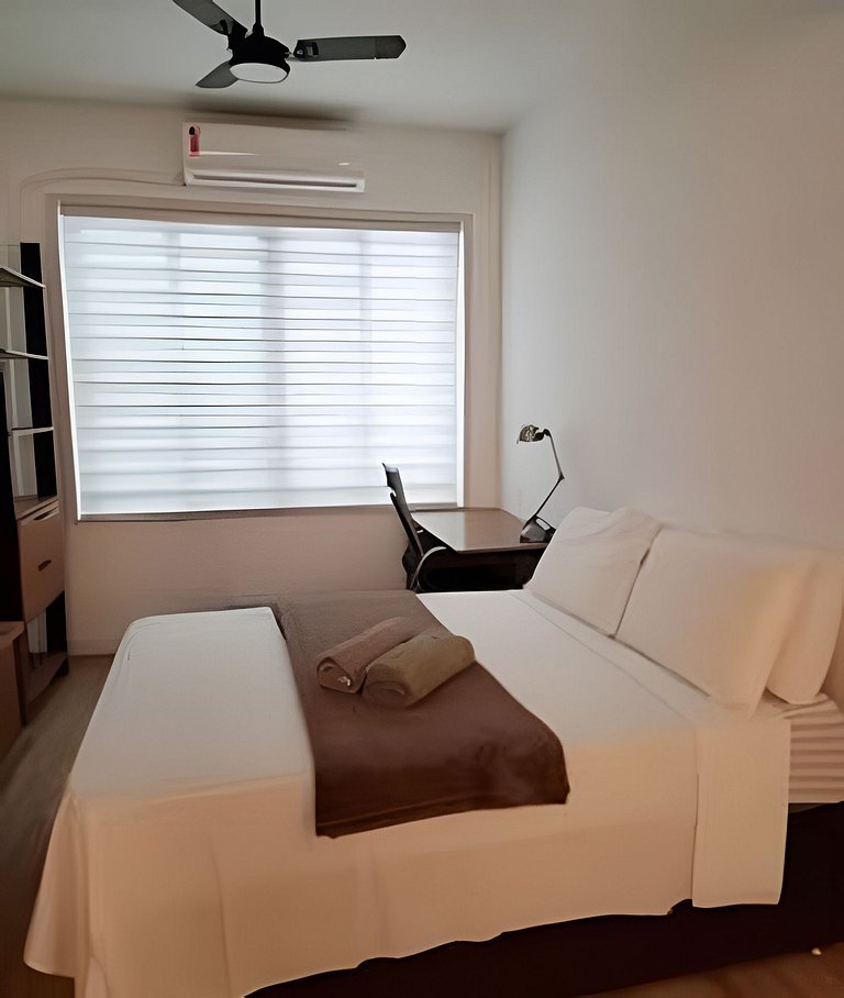 Loft 103 Ipanema Tom Jobim