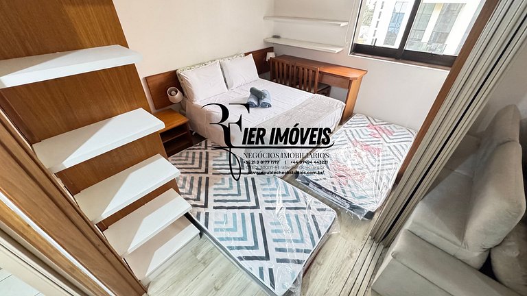 Apart-hotel 1️⃣ 9️⃣ 0️⃣ 2️⃣ QI Intelligent Moema