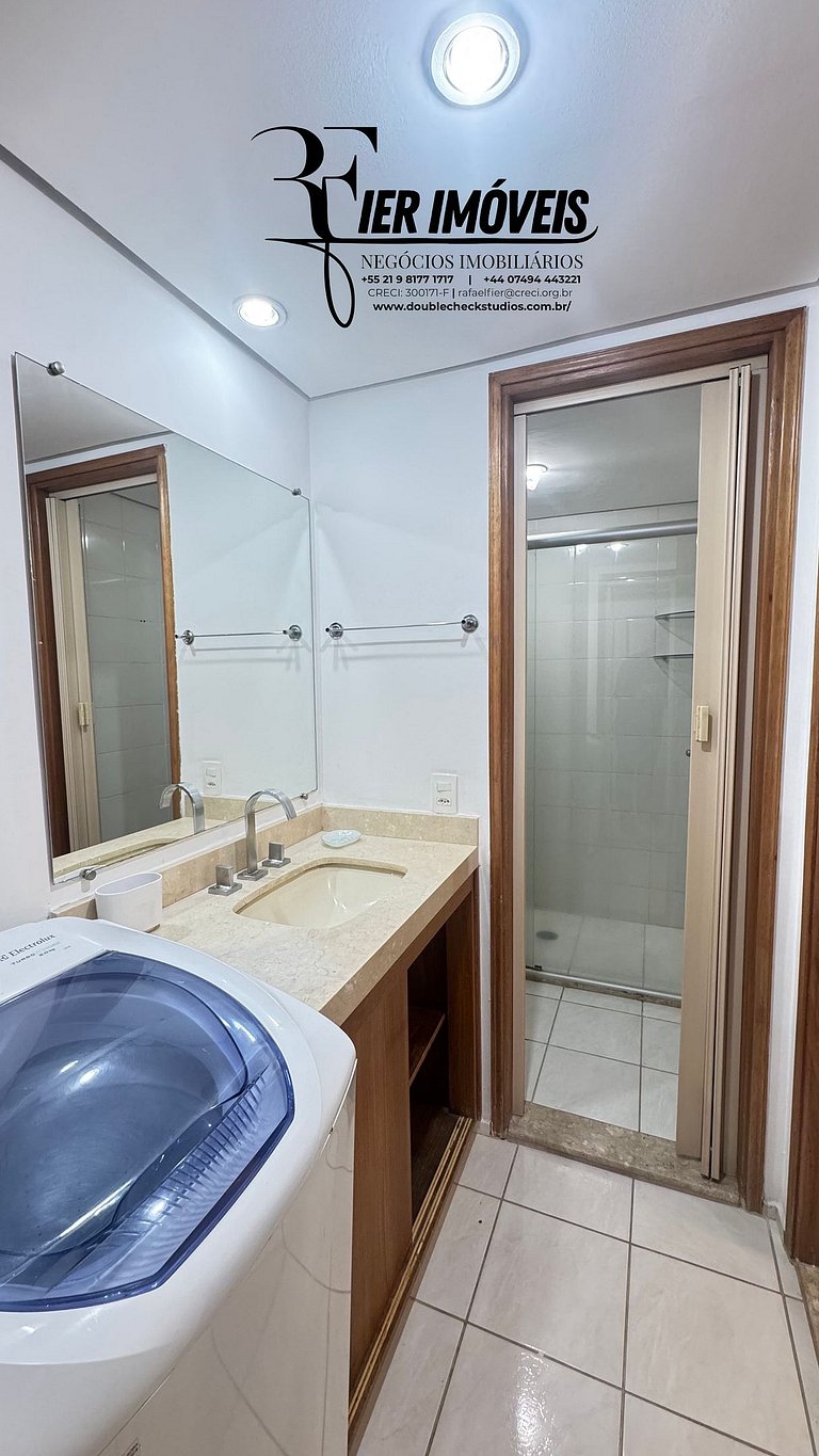 Apart-hotel 1️⃣ 9️⃣ 0️⃣ 2️⃣ QI Intelligent Moema