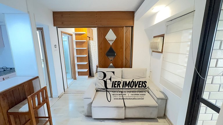 Apart-hotel 1️⃣ 9️⃣ 0️⃣ 2️⃣ QI Intelligent Moema
