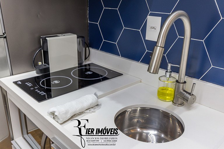 Apart 1️⃣ 2️⃣ 5️⃣ Monsieur Leblon