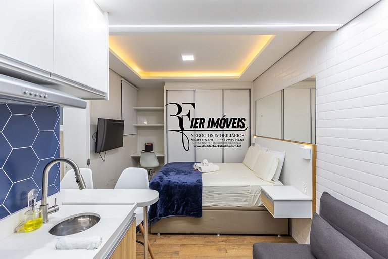 Apart 1️⃣ 2️⃣ 5️⃣ Monsieur Leblon