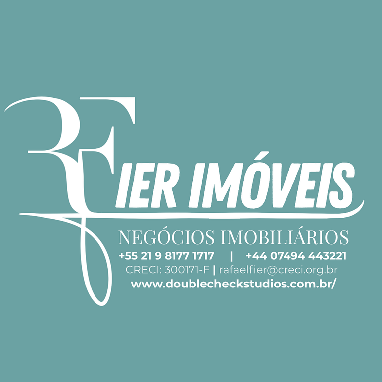 Apart 2️⃣ 0️⃣ 5️⃣ Bartho Leblon