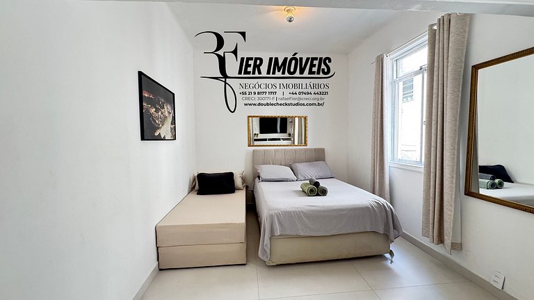 Apart 2️⃣ 0️⃣ 5️⃣ Bartho Leblon