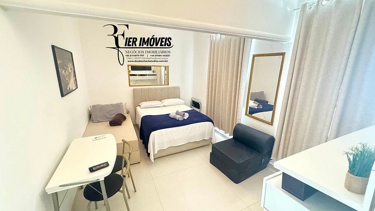 Apart 2️⃣ 0️⃣ 5️⃣ Bartho Leblon