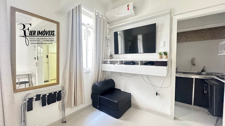 Apart 2️⃣ 0️⃣ 5️⃣ Bartho Leblon