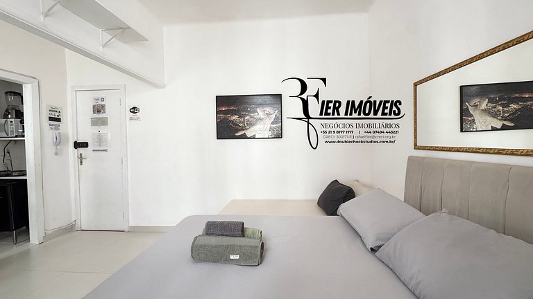 Apart 2️⃣ 0️⃣ 5️⃣ Bartho Leblon