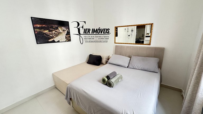 Apart 2️⃣ 0️⃣ 5️⃣ Bartho Leblon