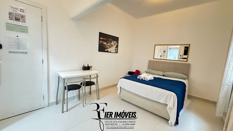 Apart 2️⃣ 0️⃣ 5️⃣ Bartho Leblon