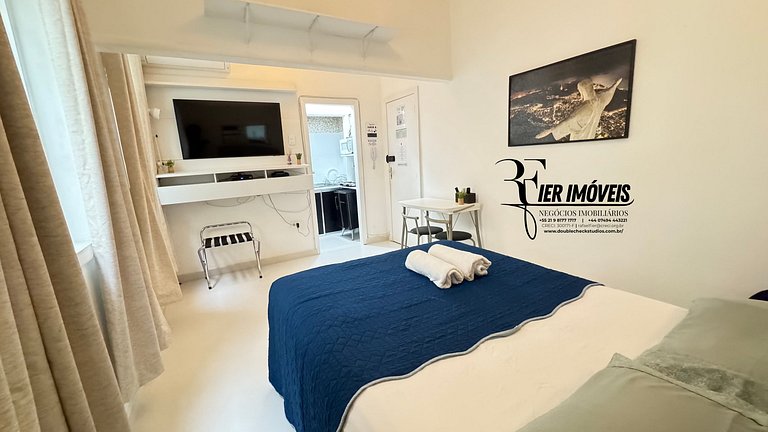 Apart 2️⃣ 0️⃣ 5️⃣ Bartho Leblon